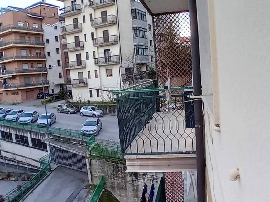 Appartamento a Potenza in Via Messina S.N.C. - Foto 3