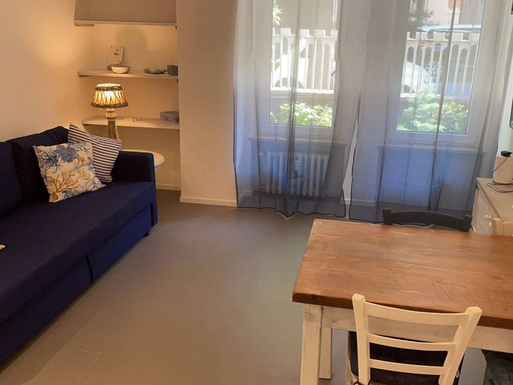Appartamento a Pescara in Viale Regina Elena, 120 - Foto 2