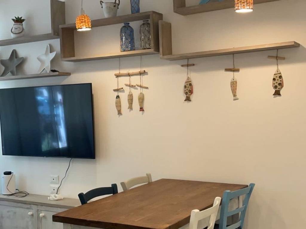 Appartamento a Pescara in Viale Regina Elena, 120 - Foto 5