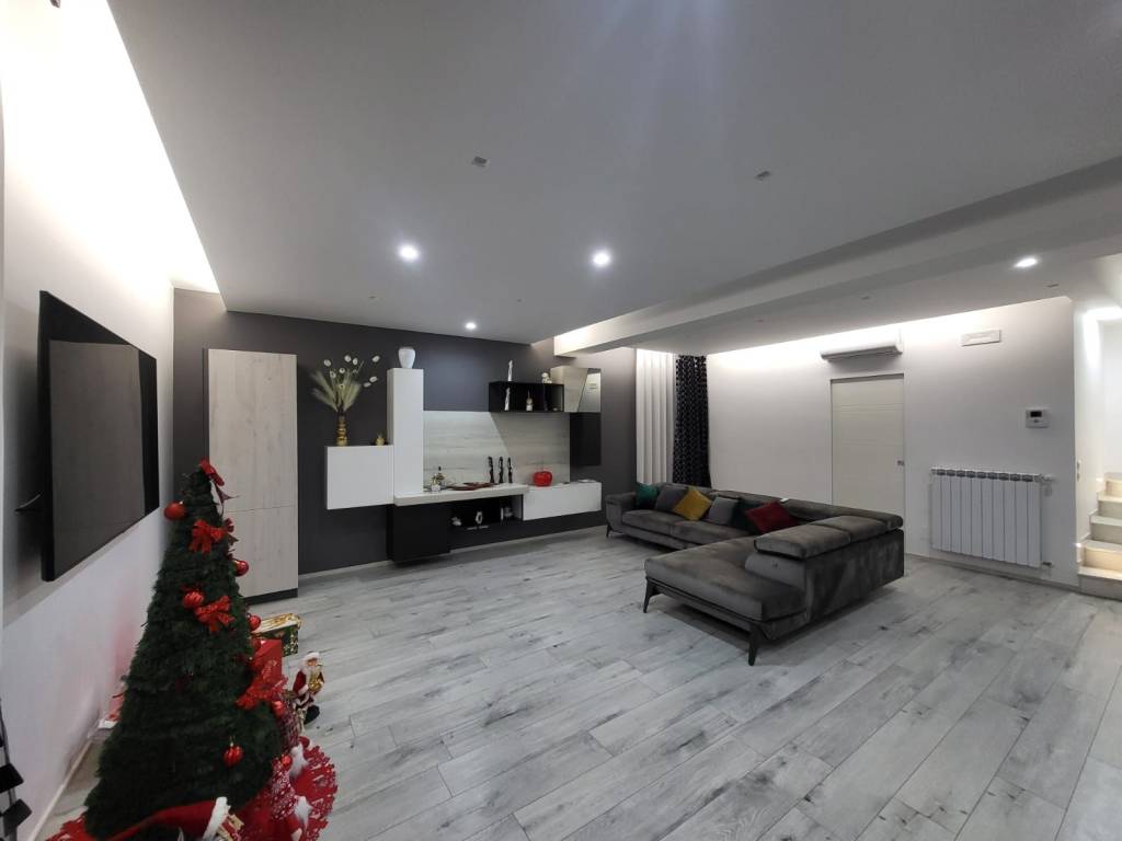Casa indipendente a Andria in Via Adige - Foto 3