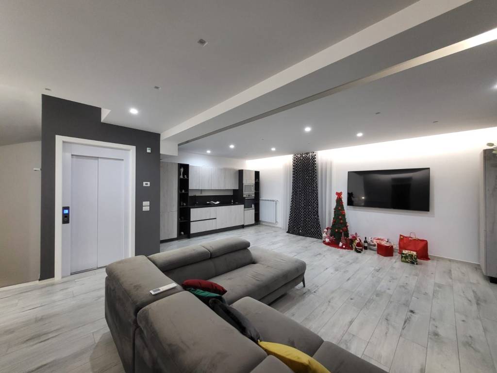 Casa indipendente a Andria in Via Adige - Foto 4