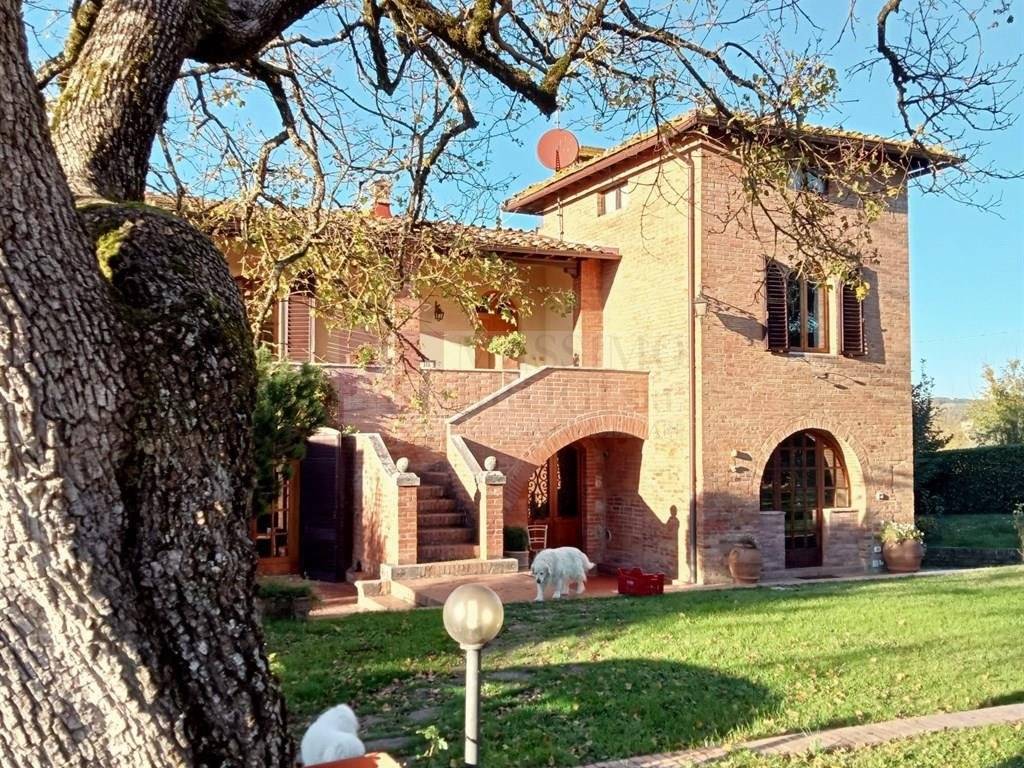 Villa a Sovicille in Strada delle Volte Alte - Foto 2