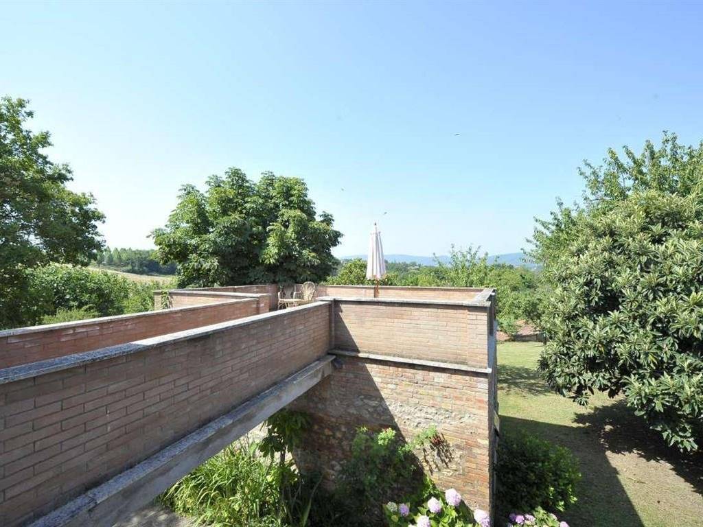 Villa a Sovicille in Strada delle Volte Alte - Foto 3