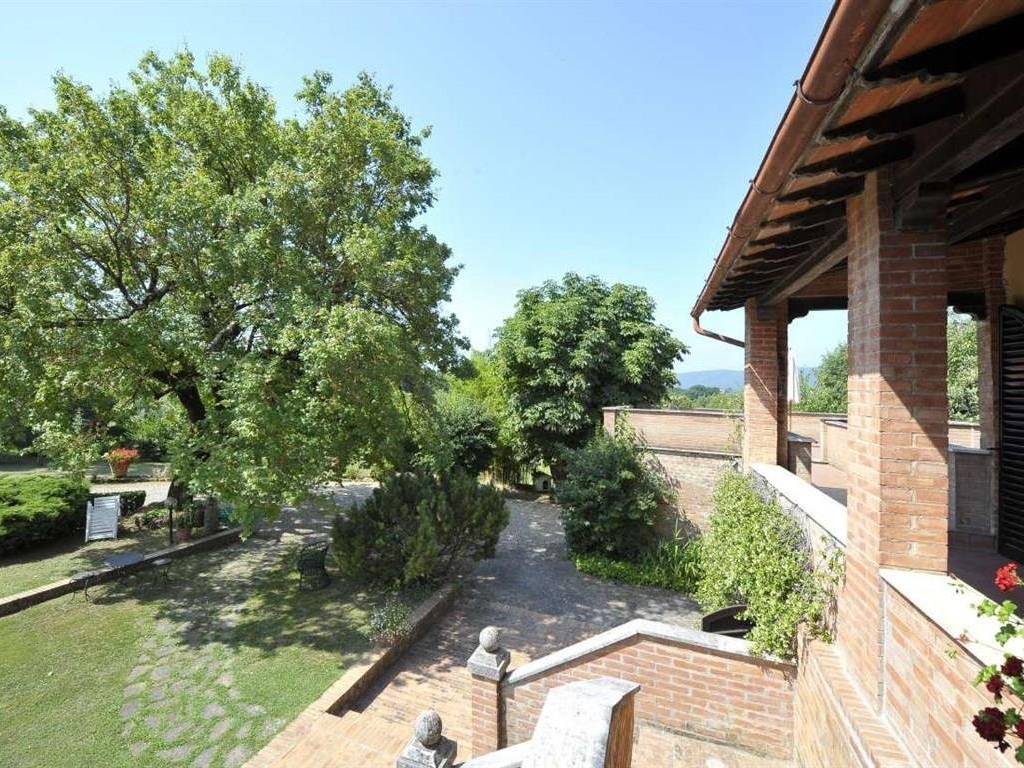 Villa a Sovicille in Strada delle Volte Alte - Foto 4