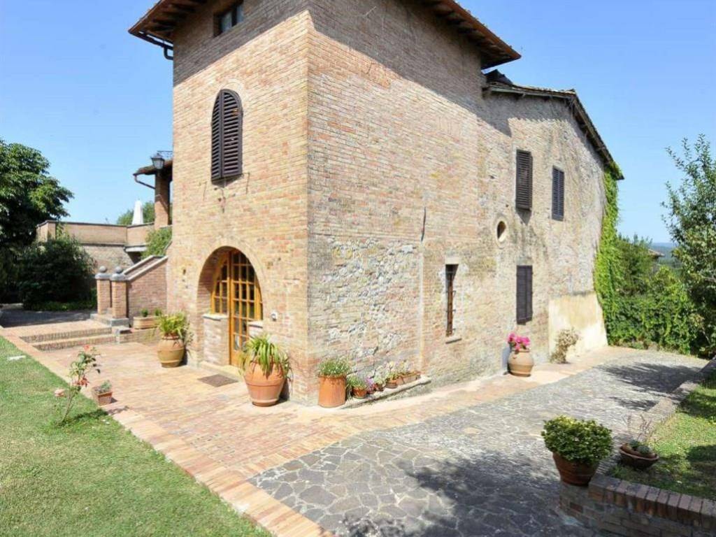 Villa a Sovicille in Strada delle Volte Alte - Foto 5