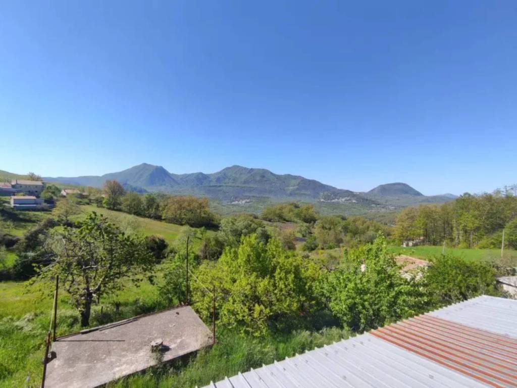 Rustico / casale a Lauria in Contrada Timparossa - Foto 4