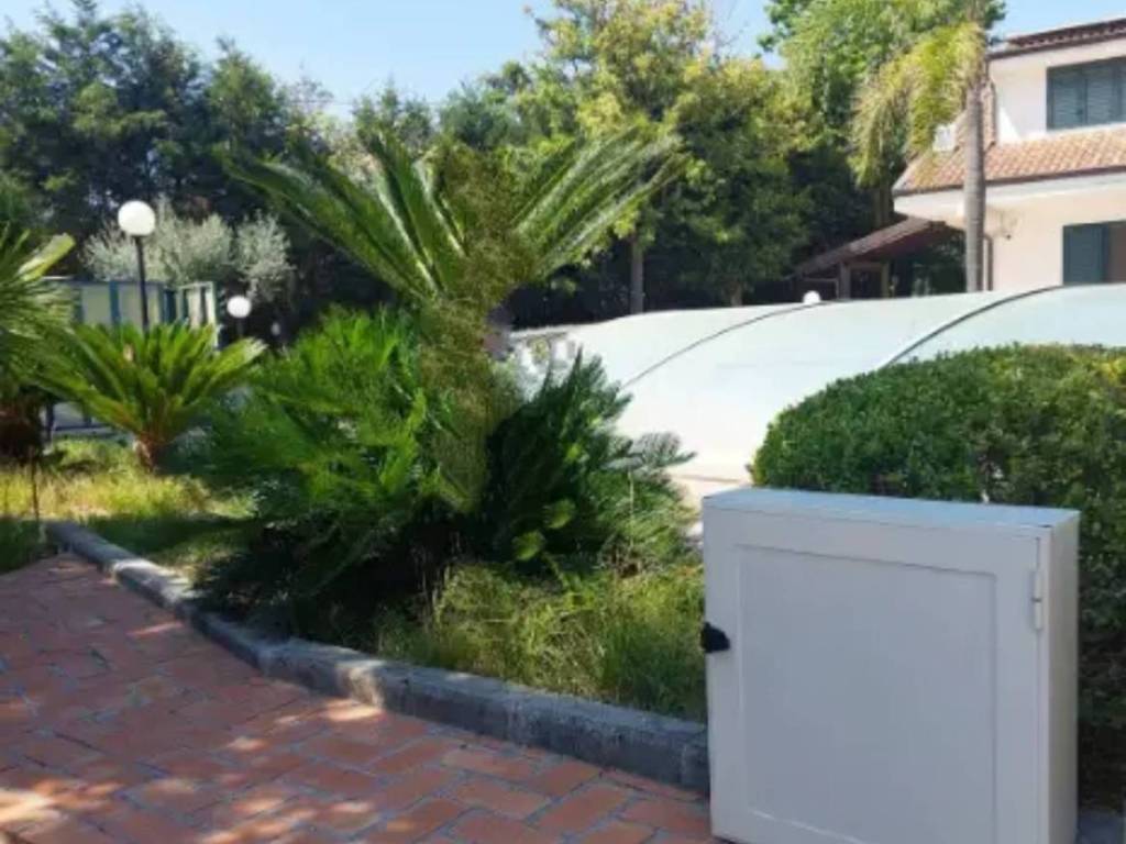 Villa a Locri in Strada Statale Jonica - Foto 2