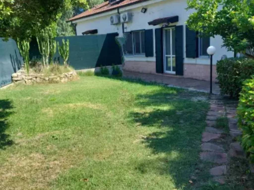 Villa a Locri in Strada Statale Jonica - Foto 3