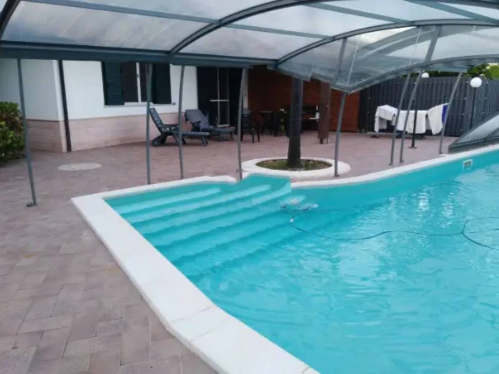 Villa a Locri in Strada Statale Jonica - Foto 5