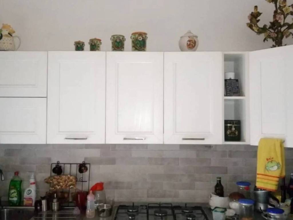 Appartamento a Reggio calabria in Via Polistena - Foto 2