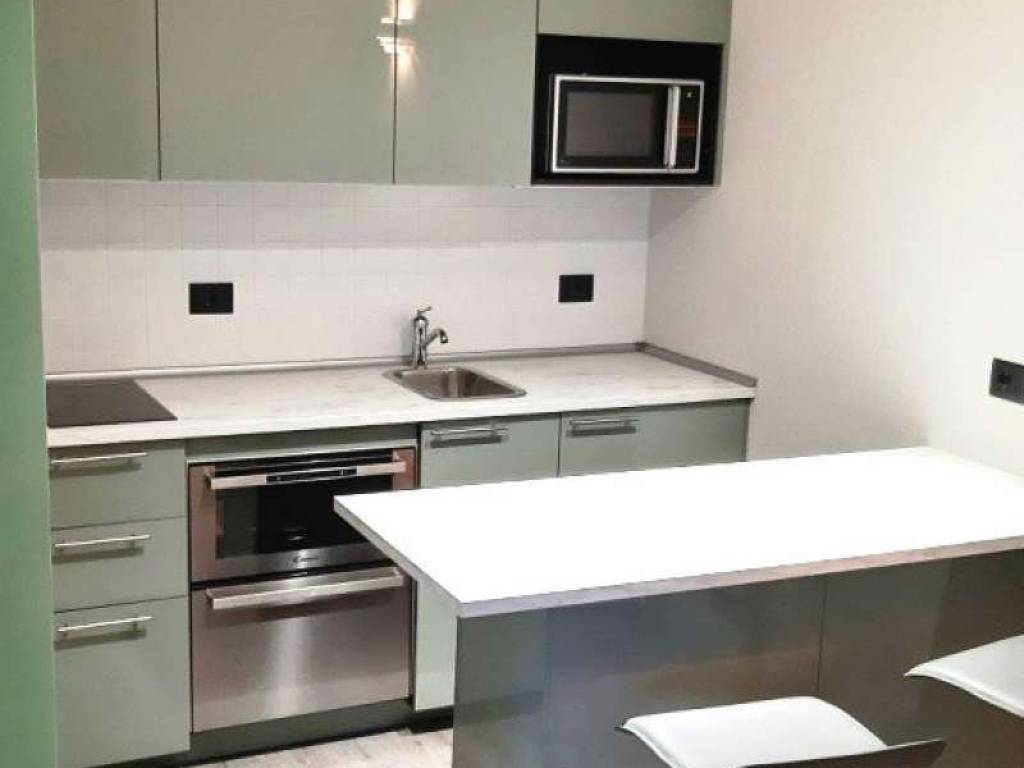 Appartamento a Milano in Corso di Porta Romana, 121 - Foto 3