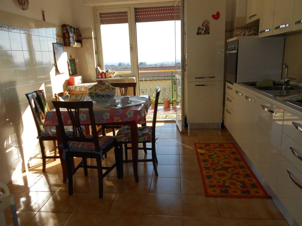 Appartamento a Ronciglione in Via 28 Luglio, 1 - Foto 4