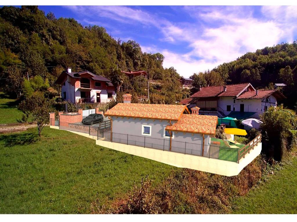 Terreno a Caraglio in Via di Merola - Foto 4
