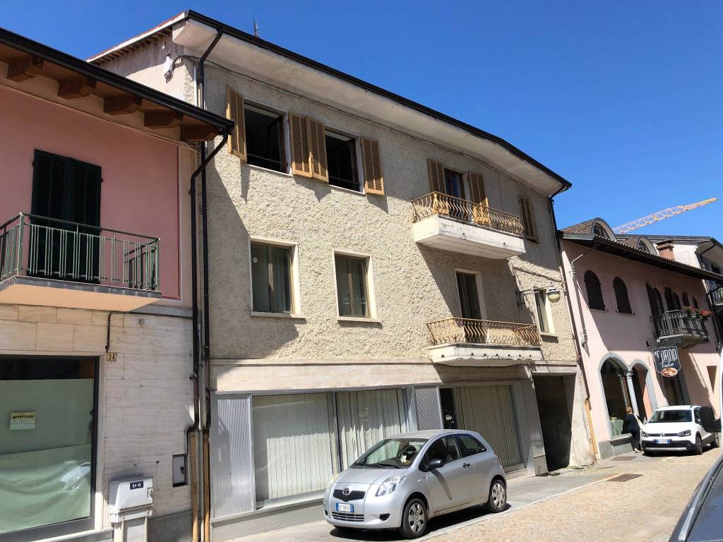 Casa indipendente a Beinette in Via Roma, 32 - Foto 2
