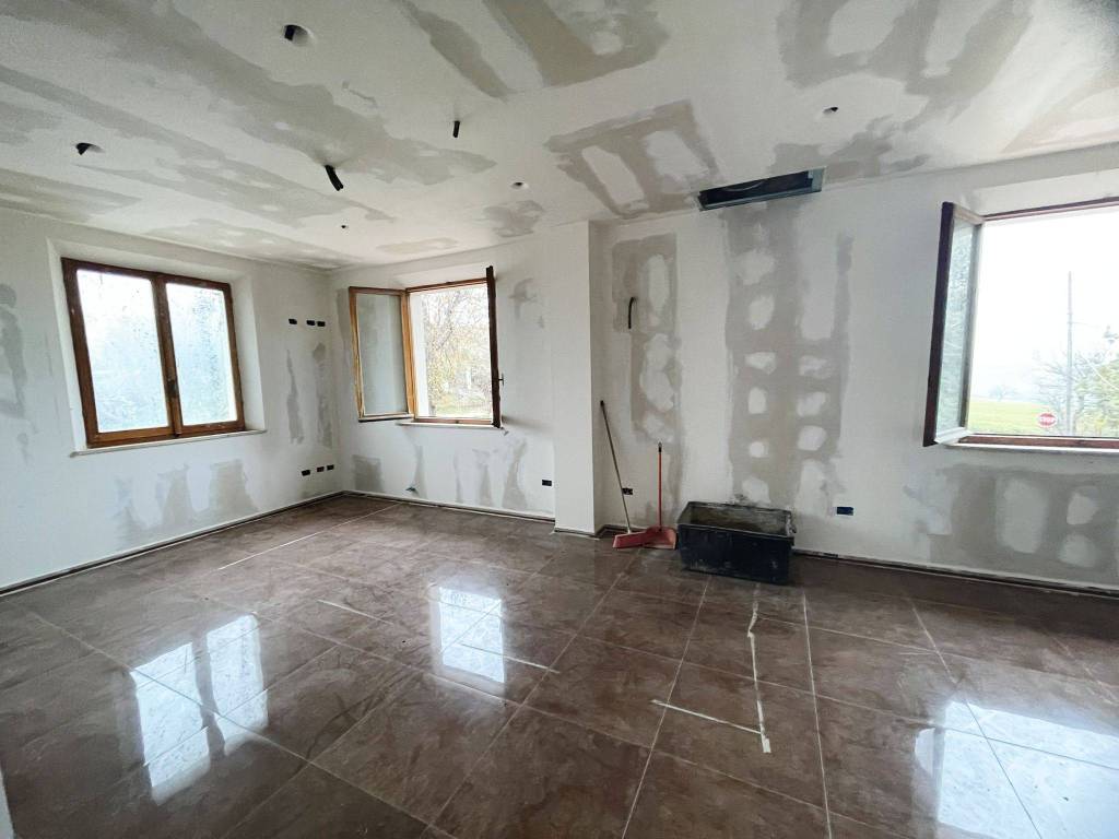 Appartamento a Monte san vito - Foto 5