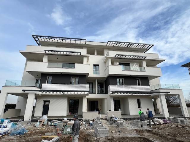 Appartamento a Castelnuovo rangone in Via Buzzati Traverso - Foto 2
