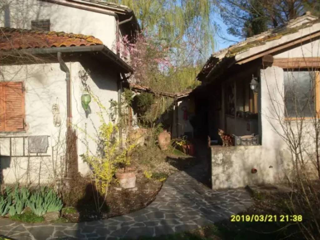 Rustico / casale a Umbertide in Via Santa Giuliana - Foto 3