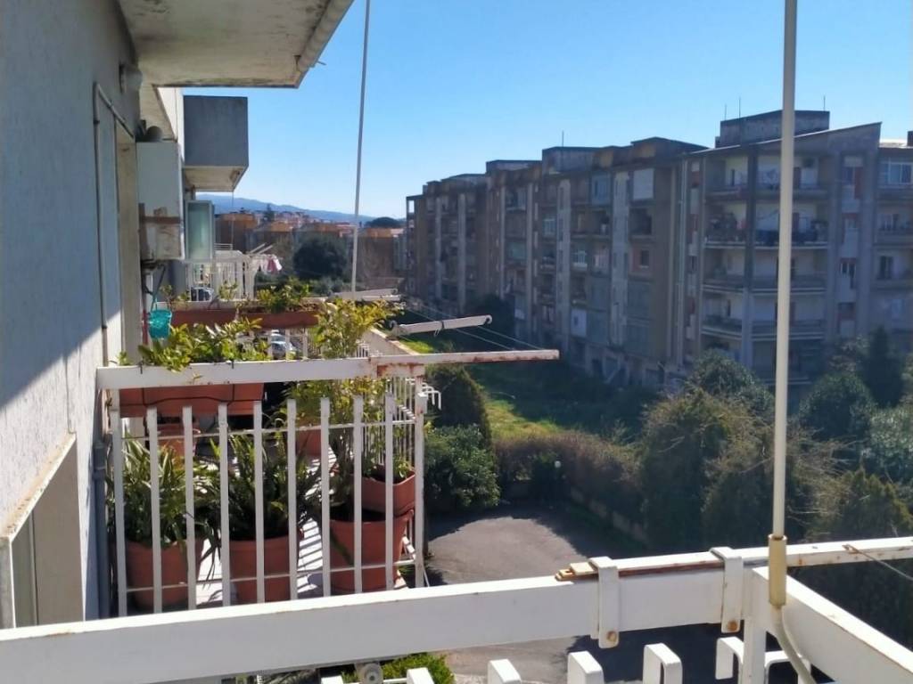Appartamento a Lamezia terme in Via Antonio Reillo, 28 - Foto 4