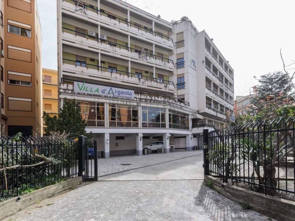 Immobile a Sant'agata di militello in via Luigi Capuana - Foto 2
