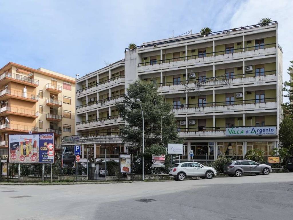 Immobile a Sant'agata di militello in via Luigi Capuana - Foto 3