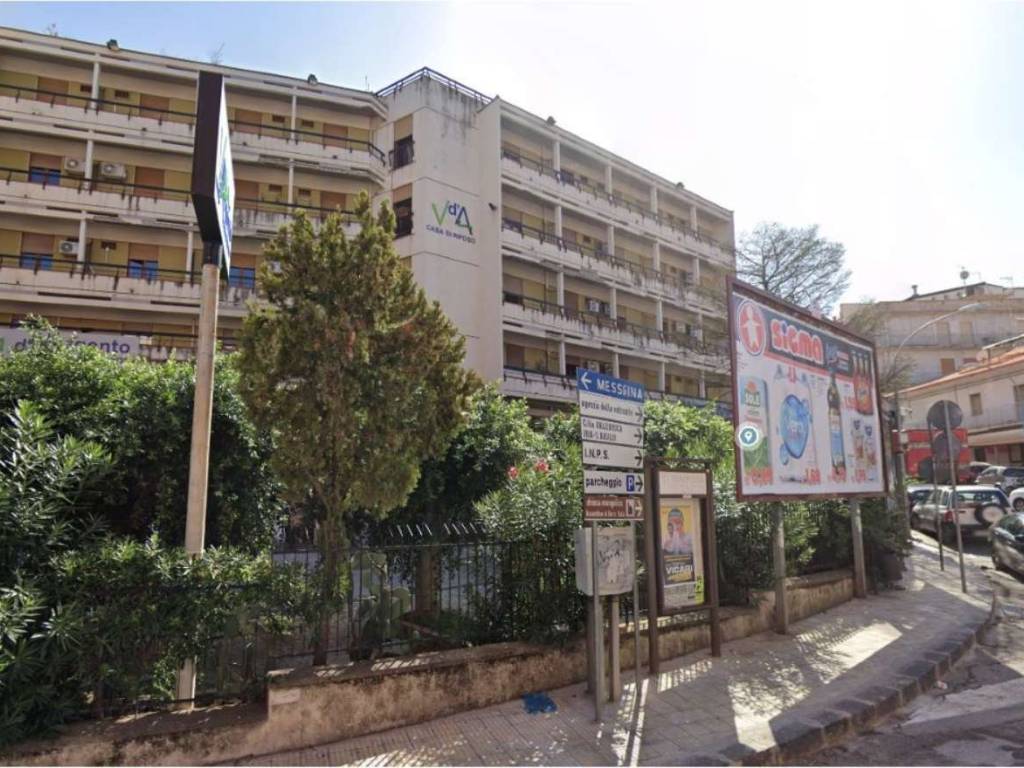Immobile a Sant'agata di militello in via Luigi Capuana - Foto 4