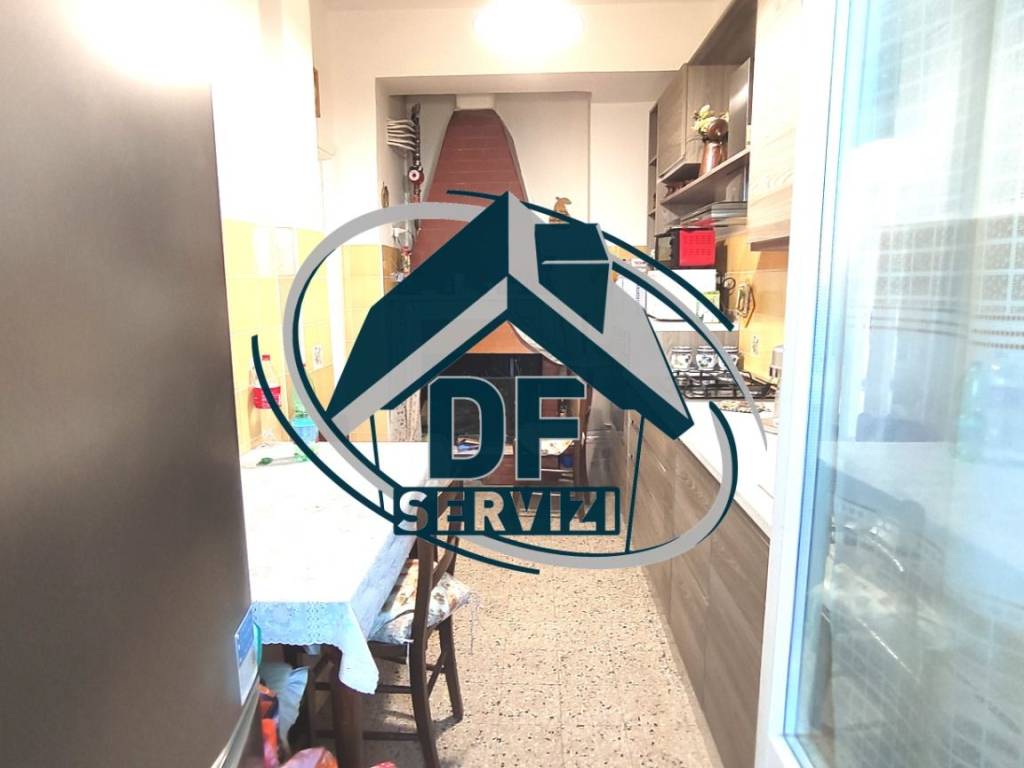 Appartamento a Stimigliano in largo cencio - Foto 5