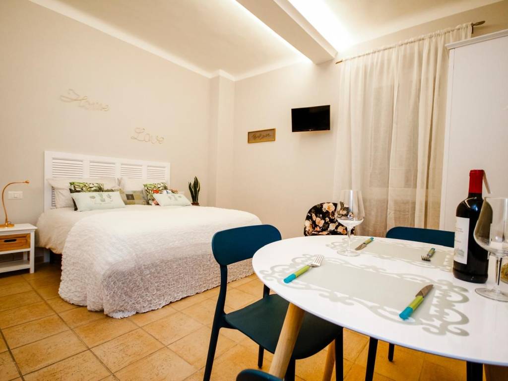 Appartamento a Saronno in Via Padre Luigi Monti - Foto 3