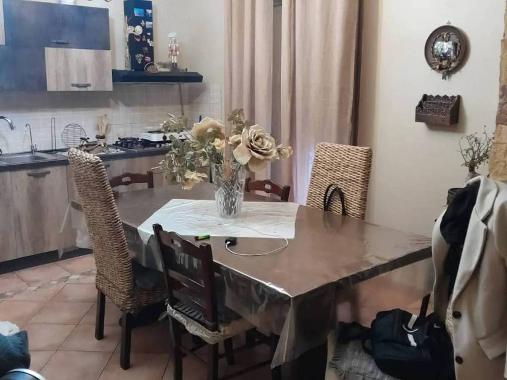 Appartamento a Belmonte mezzagno in Via Vladimir Ilic Ulianov Lenin - Foto 4