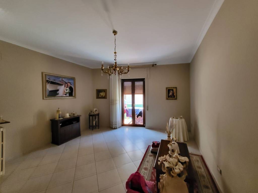 Appartamento a Andria in Via Monticelli - Foto 4