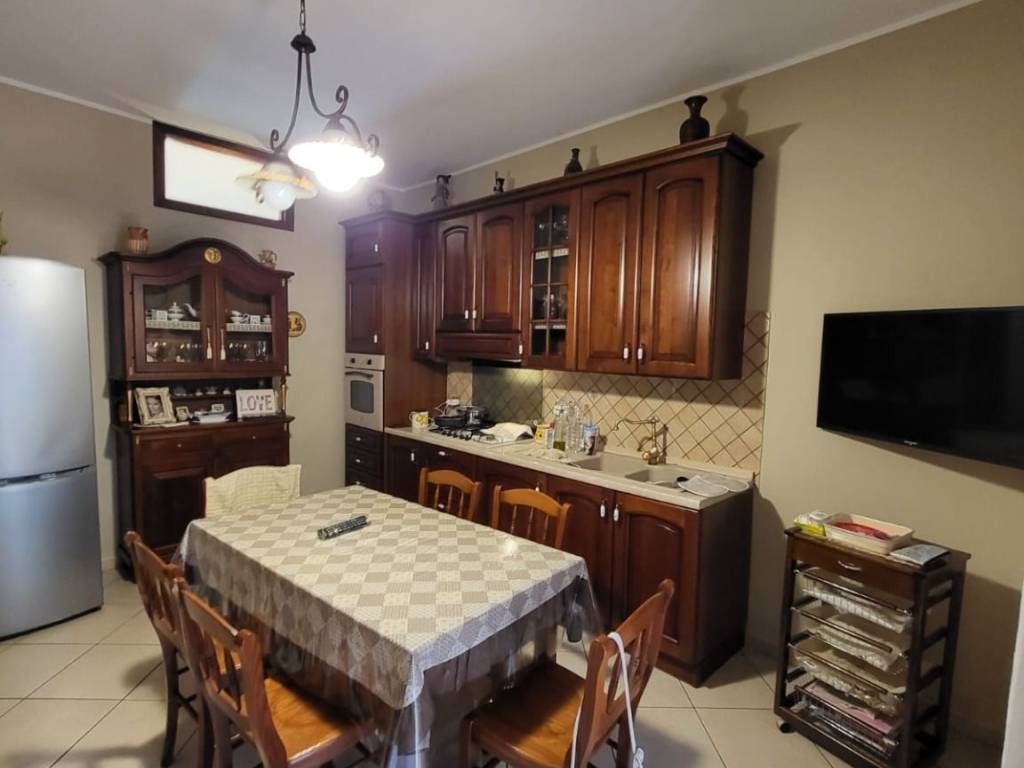 Appartamento a Andria in Via Monticelli - Foto 5