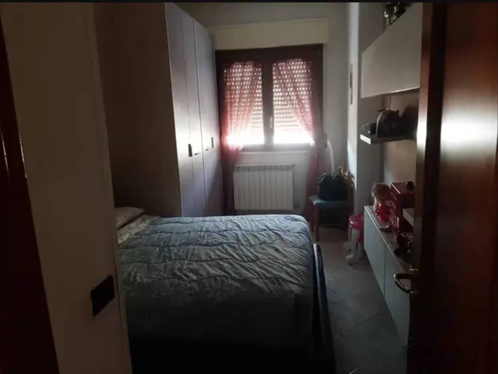 Appartamento a Caltanissetta in Viale Amedeo - Foto 3