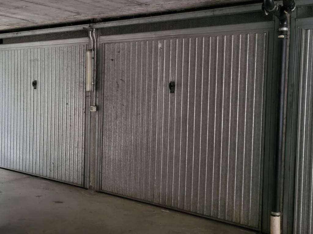 Box / garage a Orbassano in Via Italo Calvino, 22 - Foto 4