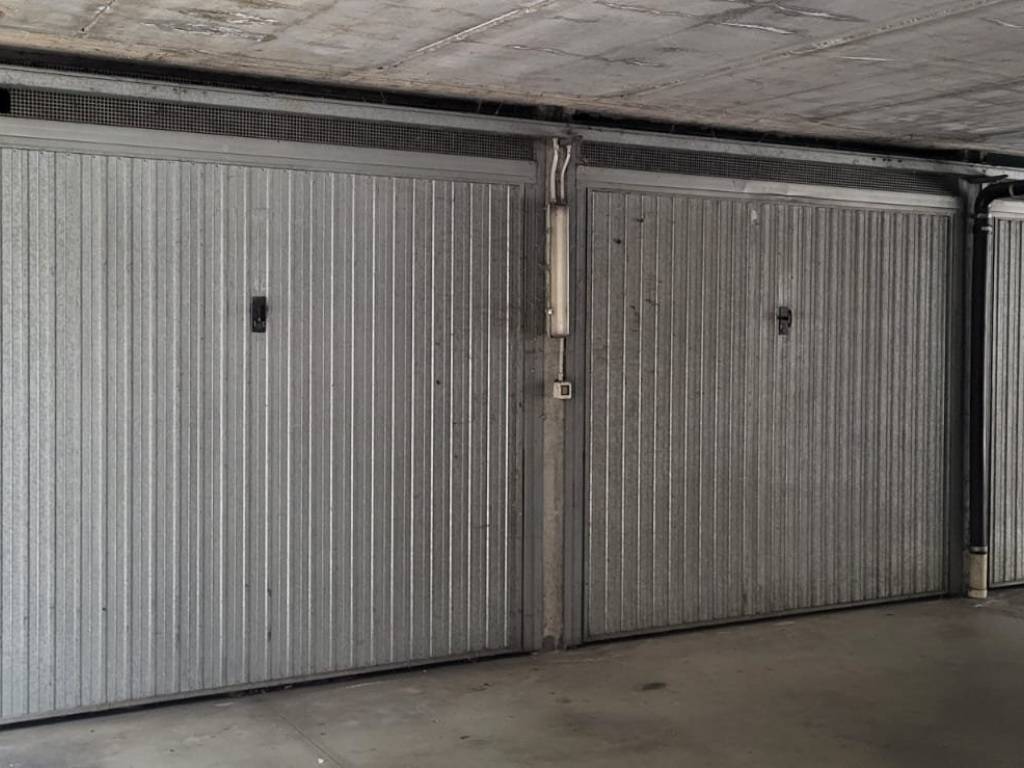 Box / garage a Orbassano in Via Italo Calvino, 22 - Foto 5