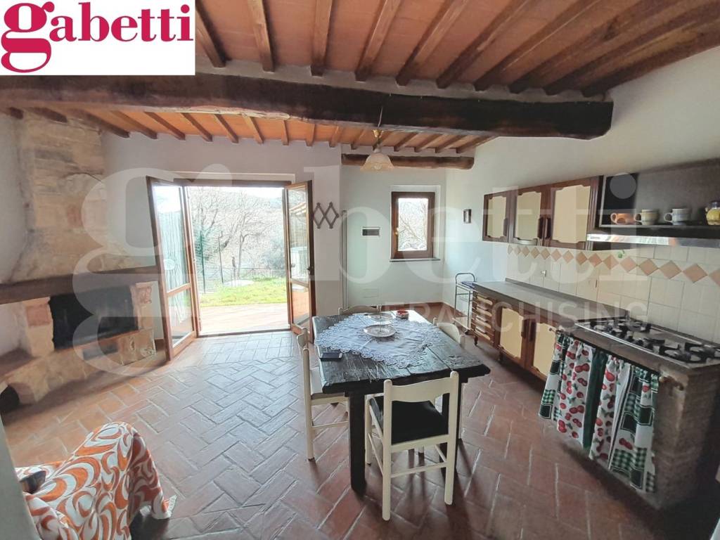 Appartamento a Radicondoli - Foto 2
