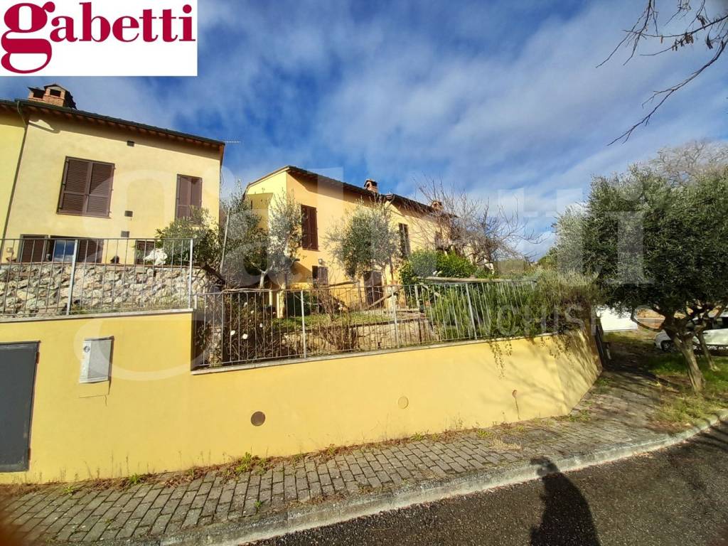 Appartamento a Radicondoli - Foto 3