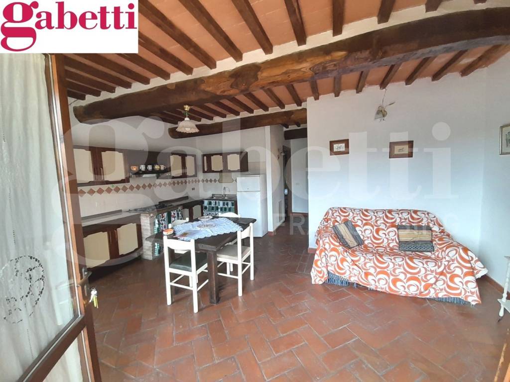 Appartamento a Radicondoli - Foto 4