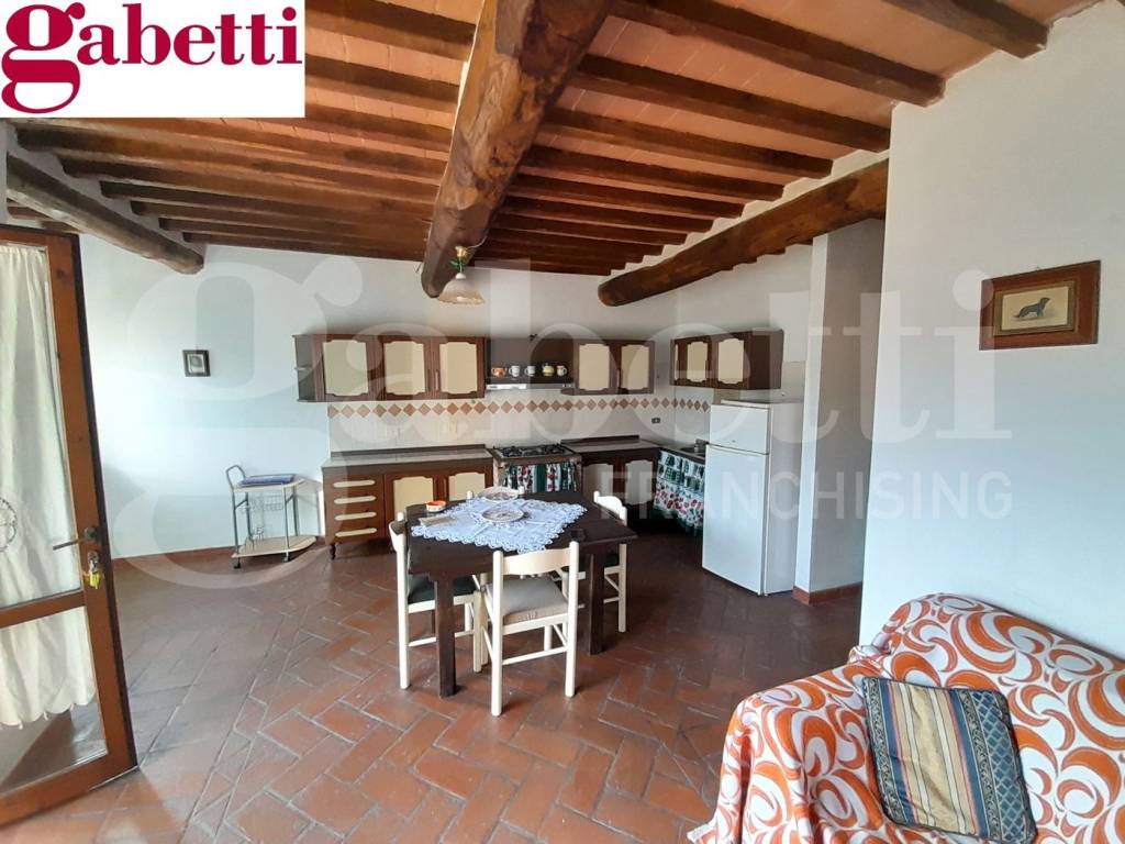 Appartamento a Radicondoli - Foto 5