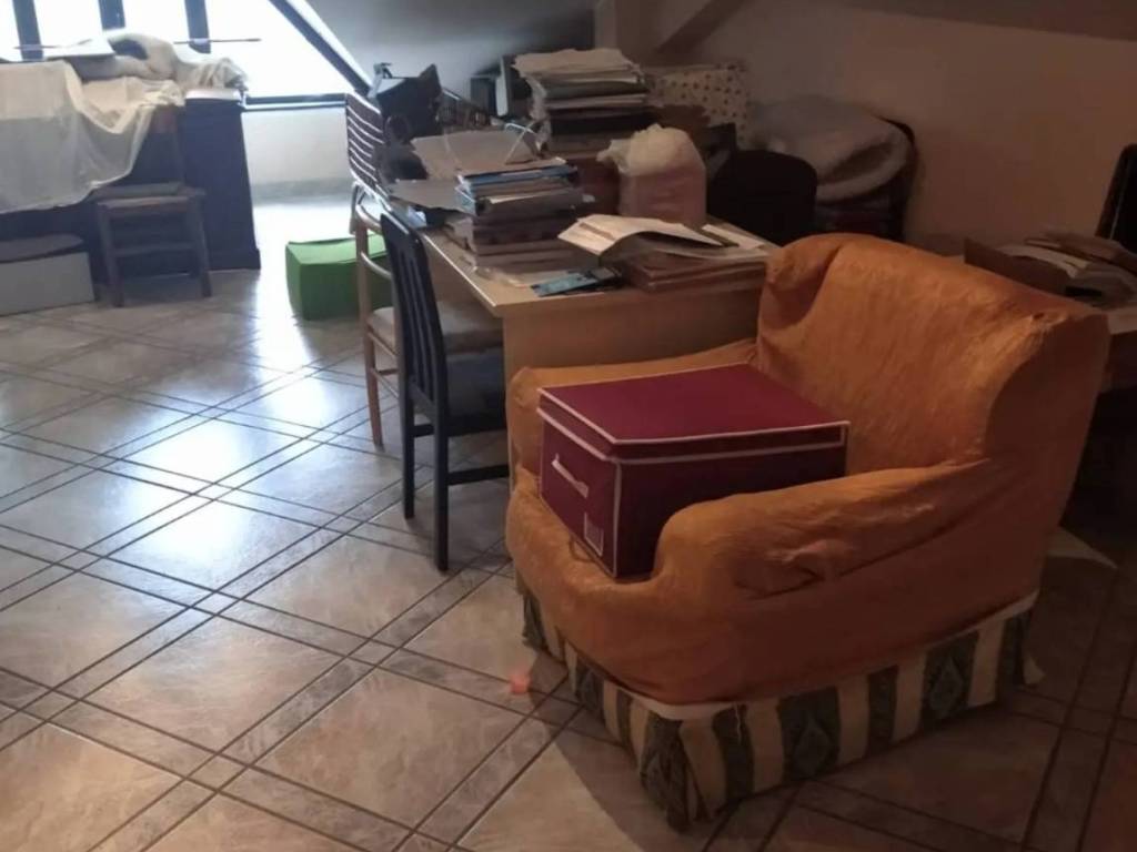 Villetta a schiera a Lagonegro in Via Sant'Antuono - Foto 5