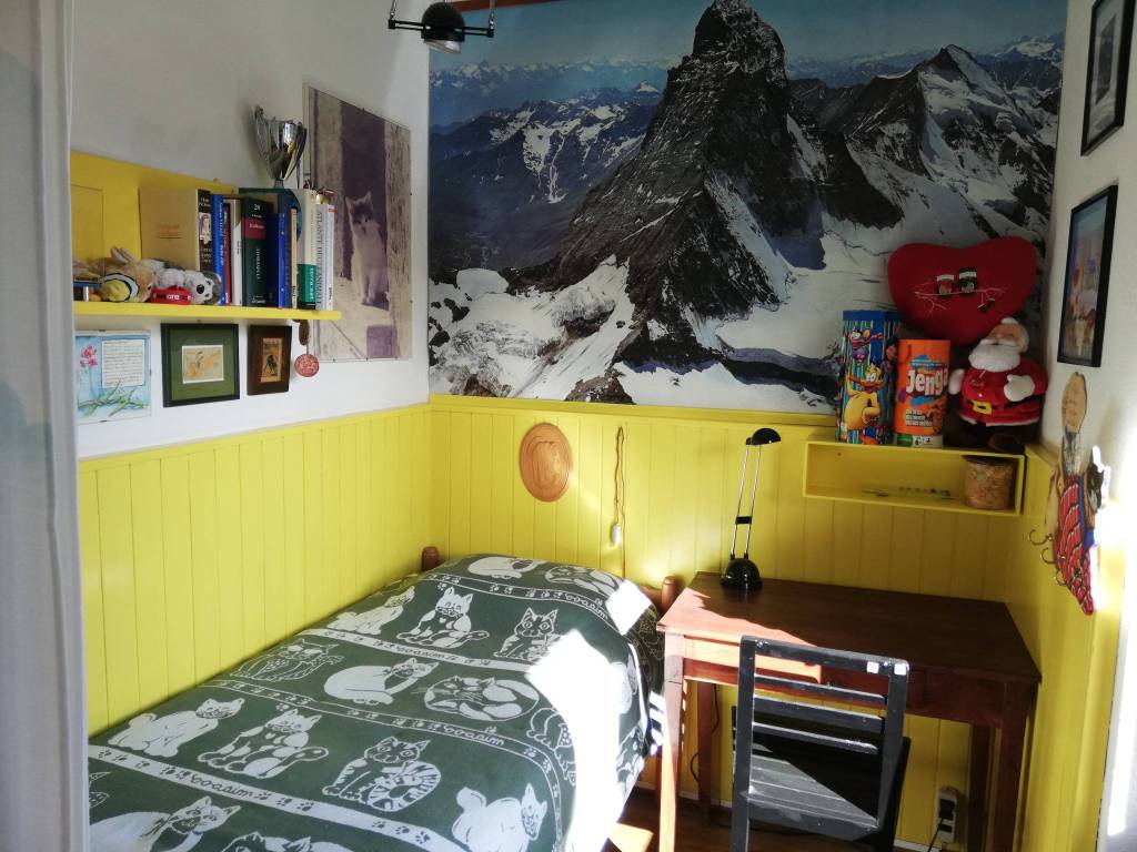 Appartamento a Chiesa in valmalenco in Località Primolo Pratoni - Foto 3