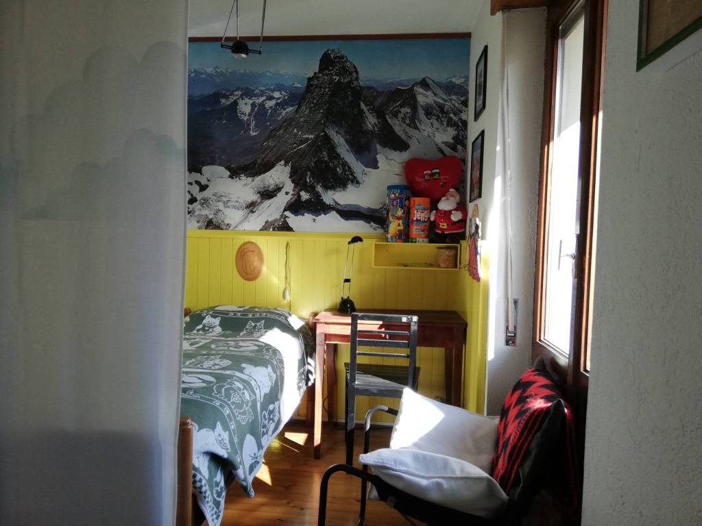 Appartamento a Chiesa in valmalenco in Località Primolo Pratoni - Foto 5