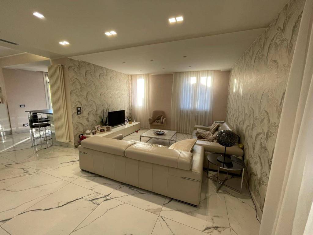 Appartamento a Ventimiglia in Via Antonio Orengo, 20 - Foto 3