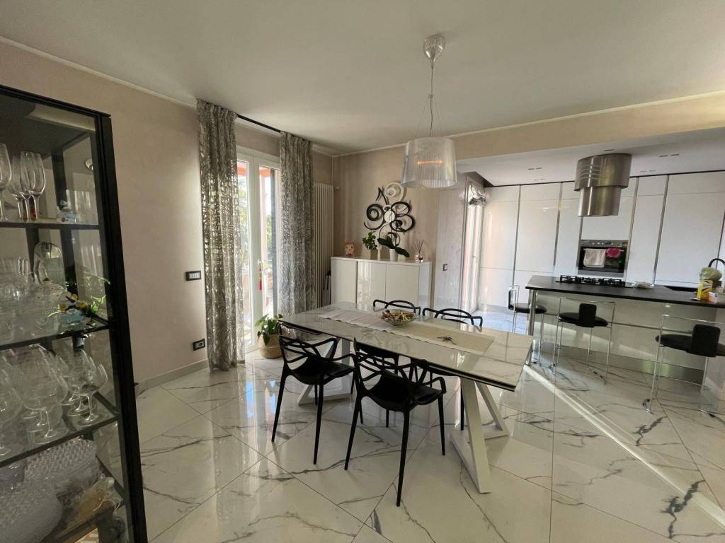 Appartamento a Ventimiglia in Via Antonio Orengo, 20 - Foto 4