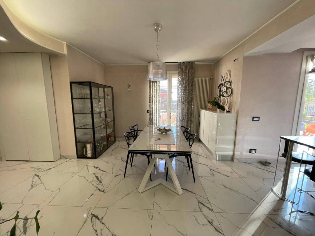 Appartamento a Ventimiglia in Via Antonio Orengo, 20 - Foto 5