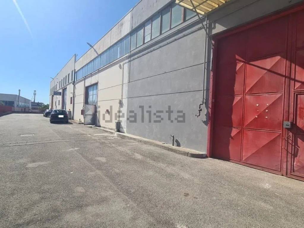 Immobile a Salerno in Via Stefano Brun - Foto 1