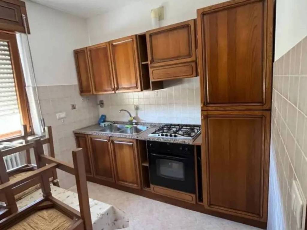 Villetta a schiera a Lauria in Contrada Sant'Alfonso - Foto 3
