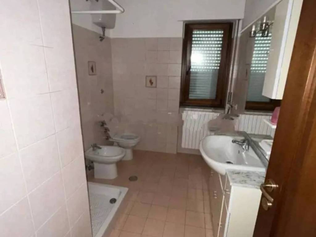 Villetta a schiera a Lauria in Contrada Sant'Alfonso - Foto 4