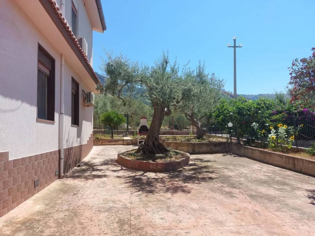 Villa a Altavilla milicia in Strada Comunale Chiesazza Sperone - Foto 2
