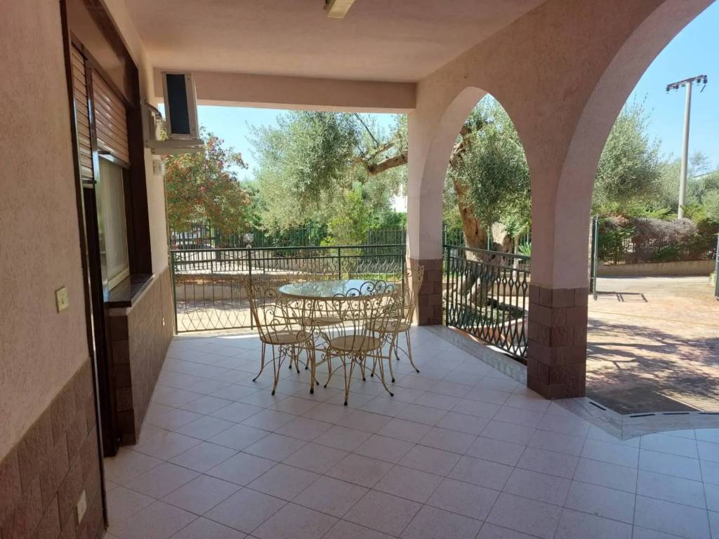 Villa a Altavilla milicia in Strada Comunale Chiesazza Sperone - Foto 3