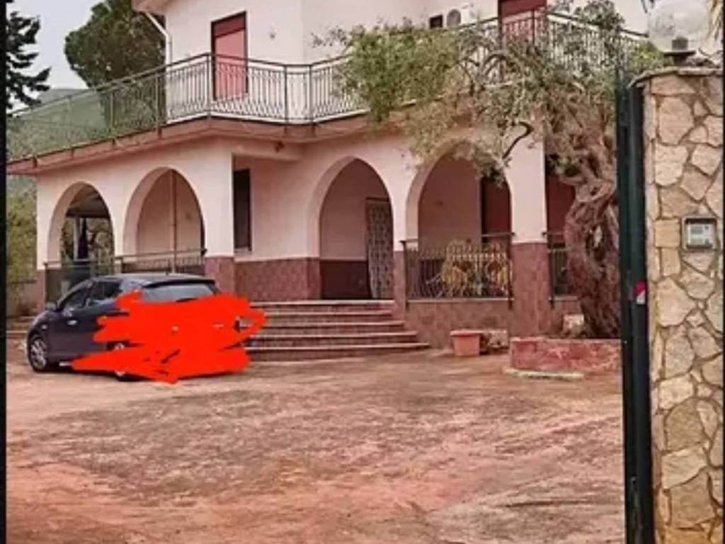Villa a Altavilla milicia in Strada Comunale Chiesazza Sperone - Foto 4