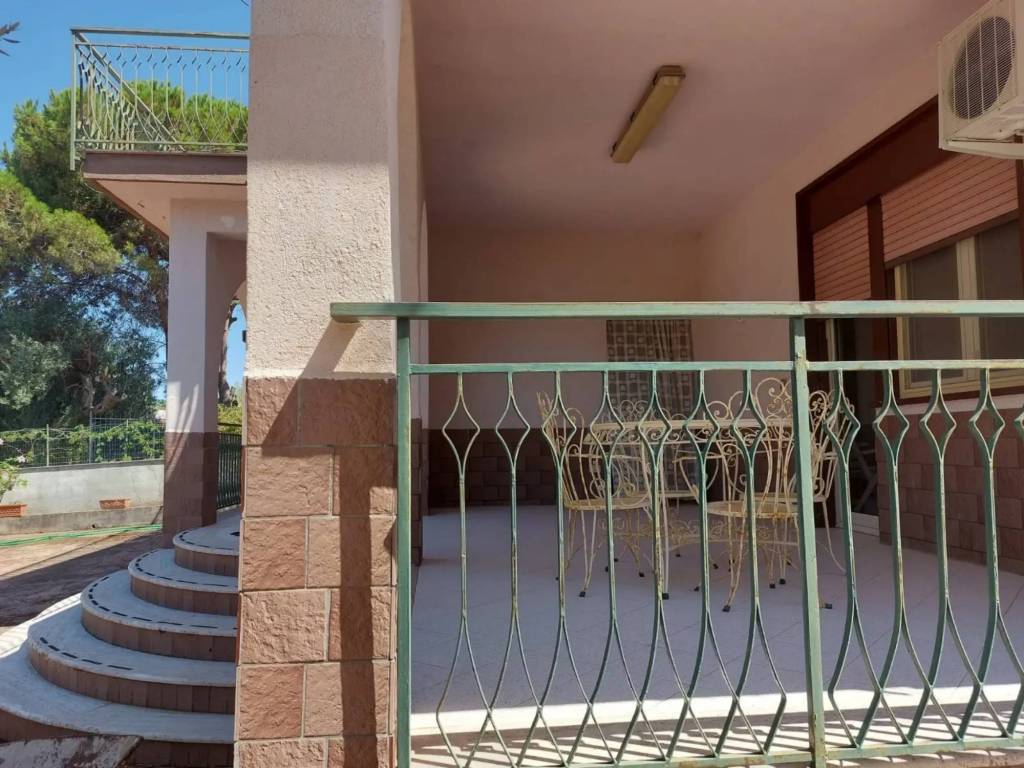 Villa a Altavilla milicia in Strada Comunale Chiesazza Sperone - Foto 5